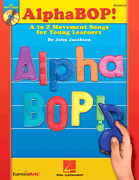 AlphaBOP Reproducible Book & CD